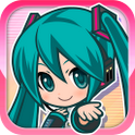 初音未来演唱会制作大师