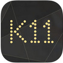 上海K11 app