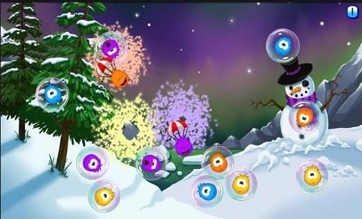 打喷嚏精灵 1.1.2 安卓版图2