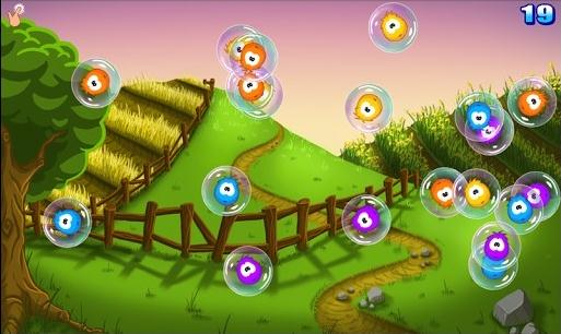 打喷嚏精灵 1.1.2 安卓版图3