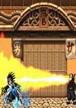 死神vs火影2.2 中文版