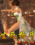 生死格斗ol单机版 PC中文版
