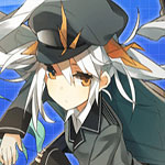 空战少女苍空女武神