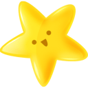 星星锁屏