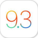 ios9.3