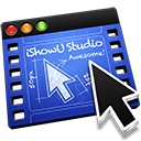 iShowU Studio屏幕录像