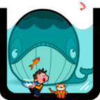 小小水族馆