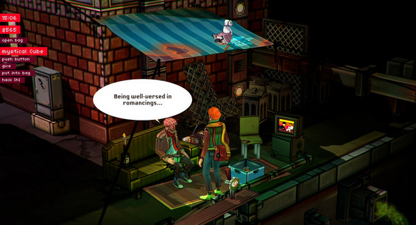 Else Heart Break 中文版图2