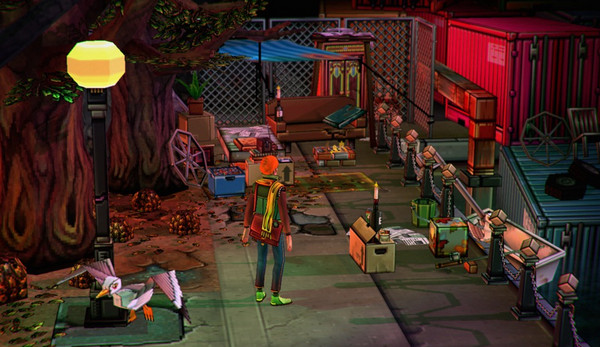 Else Heart Break 中文版图1