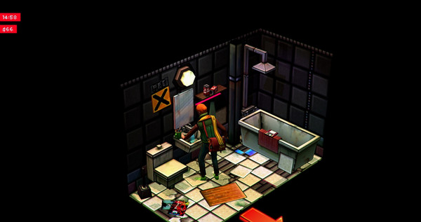 Else Heart Break 中文版图3