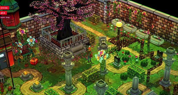 Else Heart Break 中文版图4