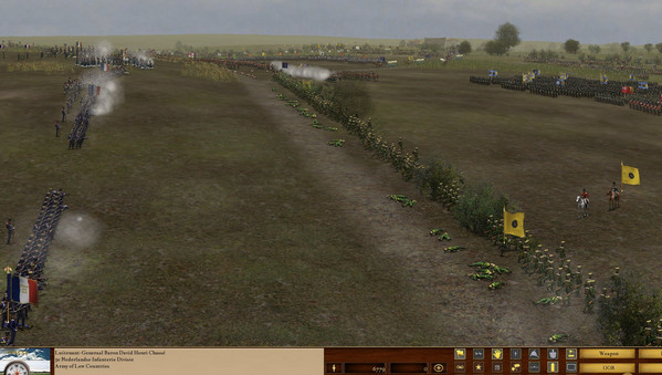 战争灾难滑铁卢下载 中文版图4