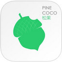 松果pinecoco