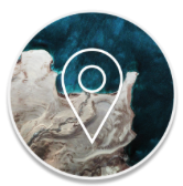 Beautiful Earth mac