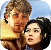 消失的地平线下载 V1.0.0 iPad版
