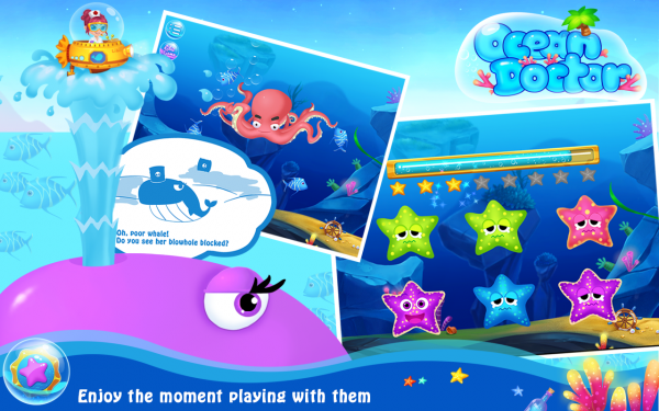 海洋医生 v1.2 安卓版图2