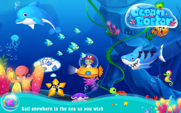 海洋医生 v1.2 安卓版图4