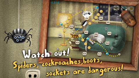 给企鹅喂食 V1.0.3 安卓版图4