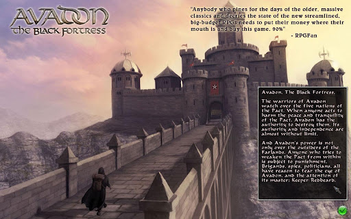 阿瓦登黑暗城堡 V1.1.1 安卓版图4