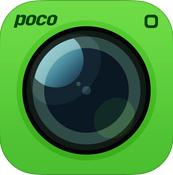 POCO相机iphone