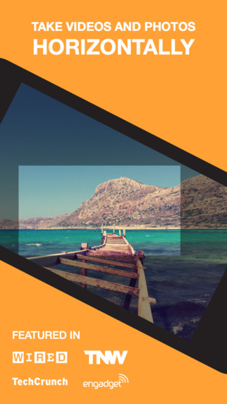 Horizon iPhone版 V3.1.1 官方版图1