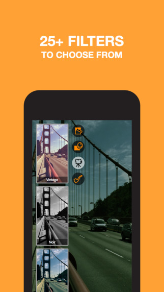 Horizon iPhone版 V3.1.1 官方版图2