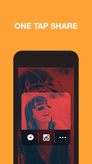 Horizon iPhone版 V3.1.1 官方版图3