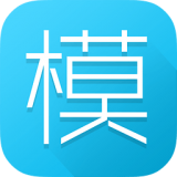 模豆