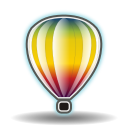 coreldraw x4绿色版