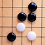开心五子棋
