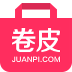 卷皮折扣app