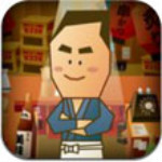 收集吧大叔酒馆