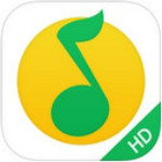 QQ音乐HD for iPad V5.0 官方安装版