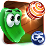 Green Jelly