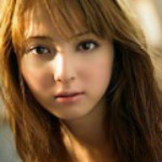 水波美女