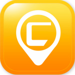 畅停车app