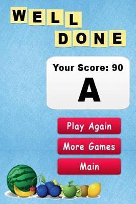 水果拼字 v2.5 安卓版图2