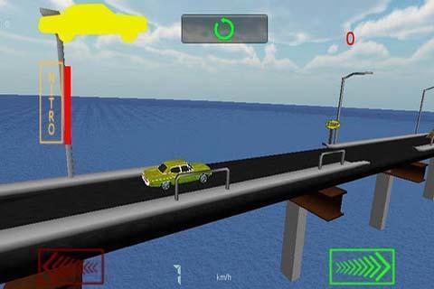 肌肉汽车 v1.3.3.7 安卓版