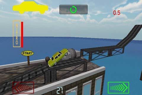 肌肉汽车 v1.3.3.7 安卓版
