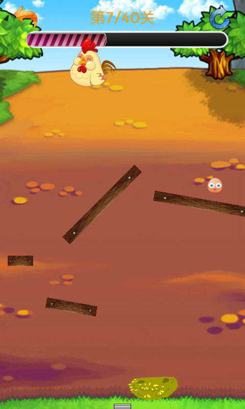 母鸡下蛋下载 v2.4.2 安卓版图2