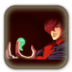 八神庵血斗之拳皇安卓版