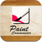 Paint Commander