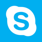 skype网络电话