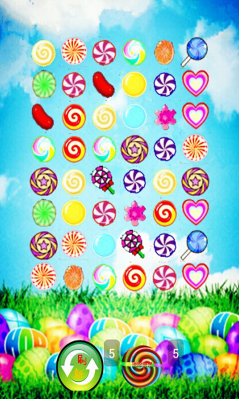 炫酷糖果消除 v1.0.0.3 安卓版图1