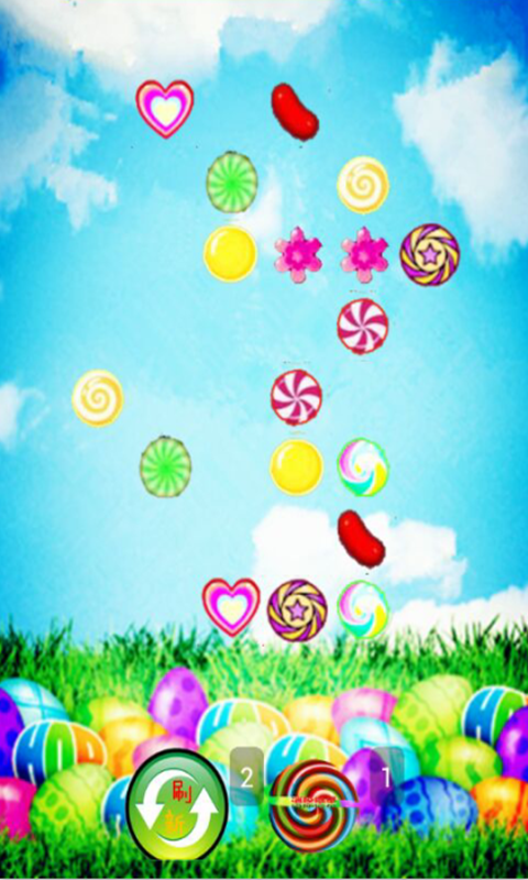 炫酷糖果消除 v1.0.0.3 安卓版图2
