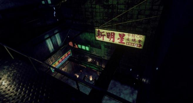 幻影幽灵Phantasmaly下载 PC版图2