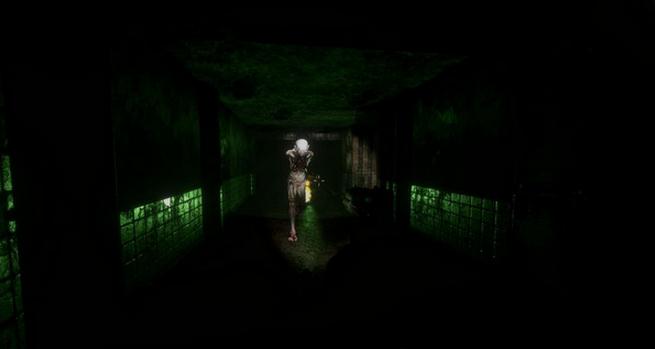 幻影幽灵Phantasmaly下载 PC版图1