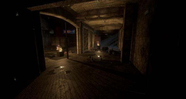 幻影幽灵Phantasmaly下载 PC版图3