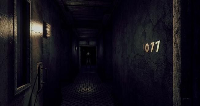 幻影幽灵Phantasmaly下载 PC版图4