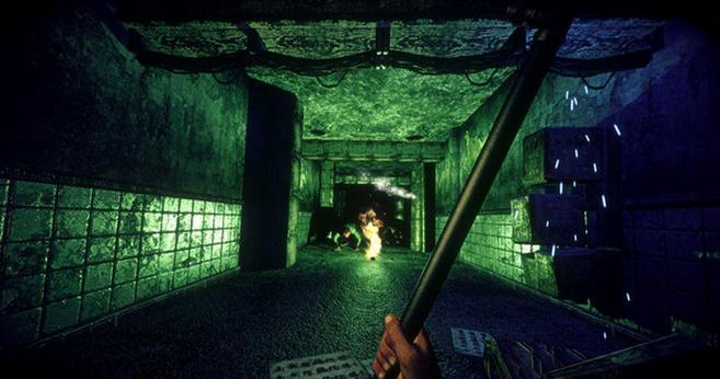 幻影幽灵Phantasmaly下载 PC版图5